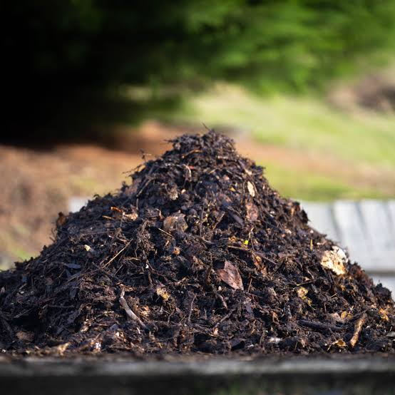 Compost