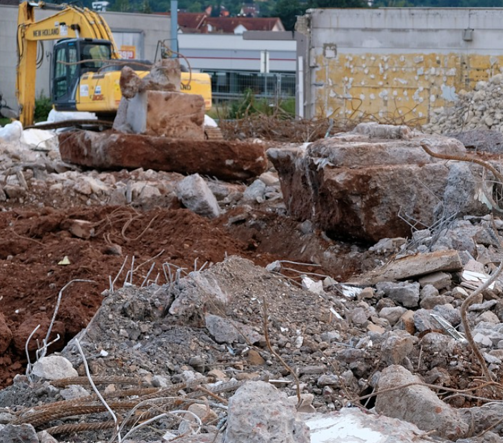 construction