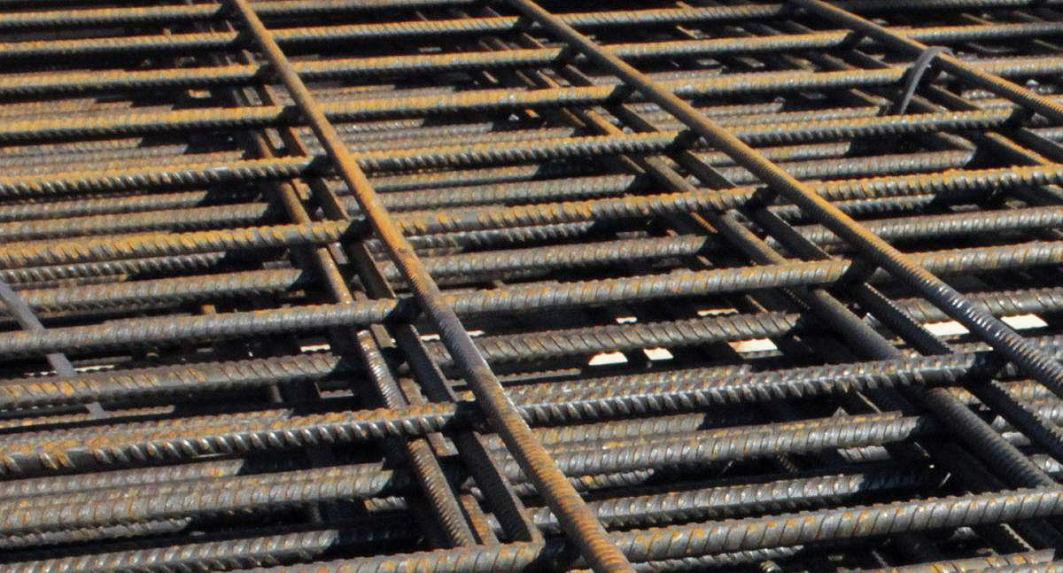 Steel